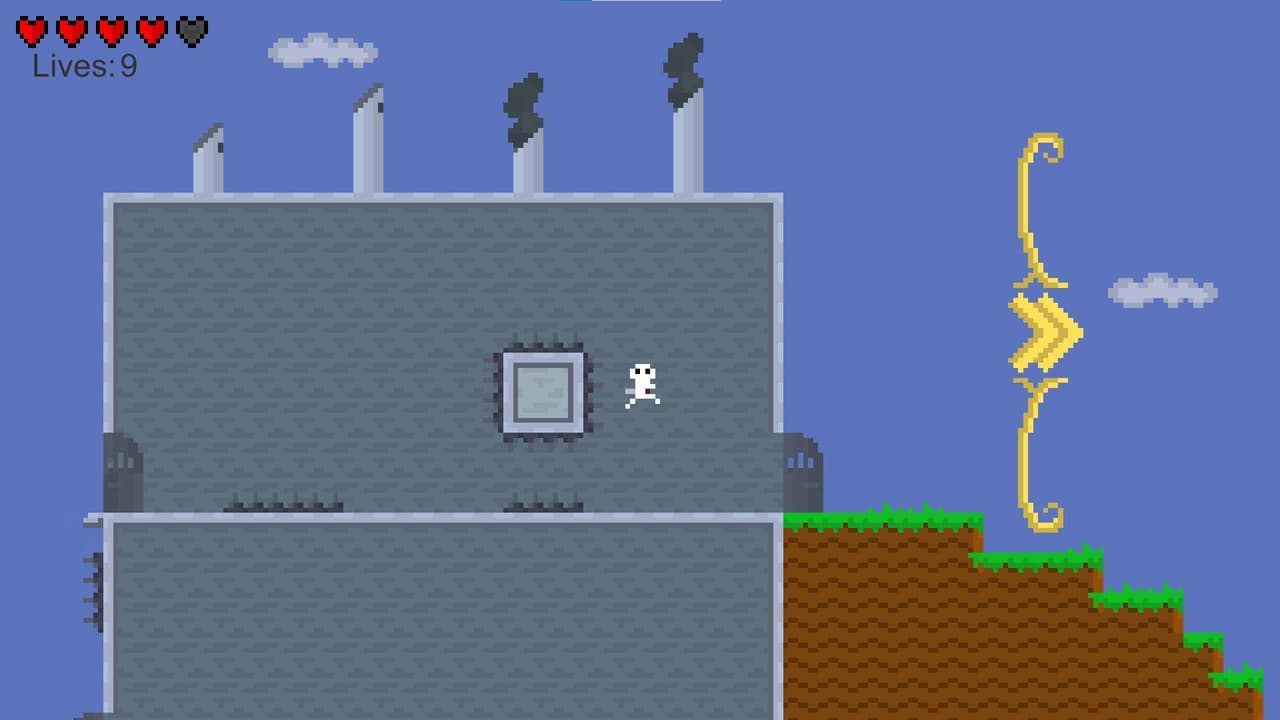 Homie Quest! screenshot 3