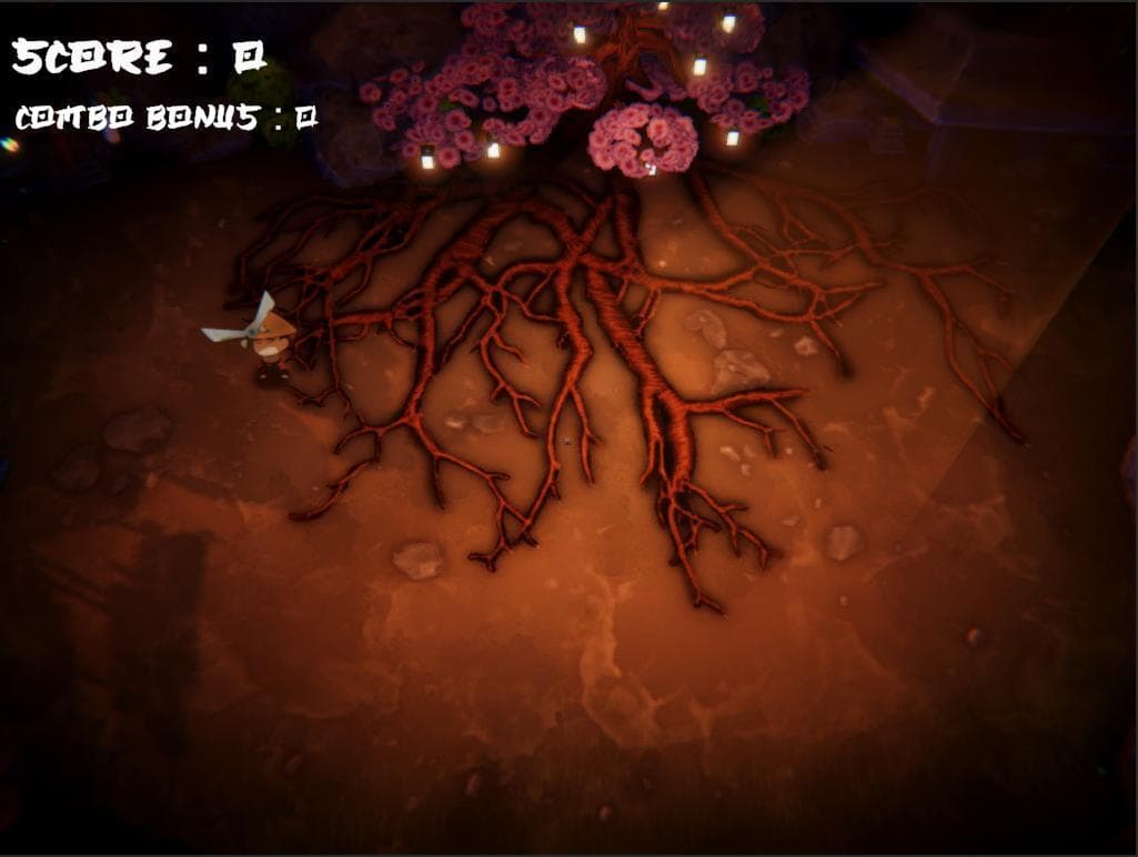Froot Beatja screenshot 3