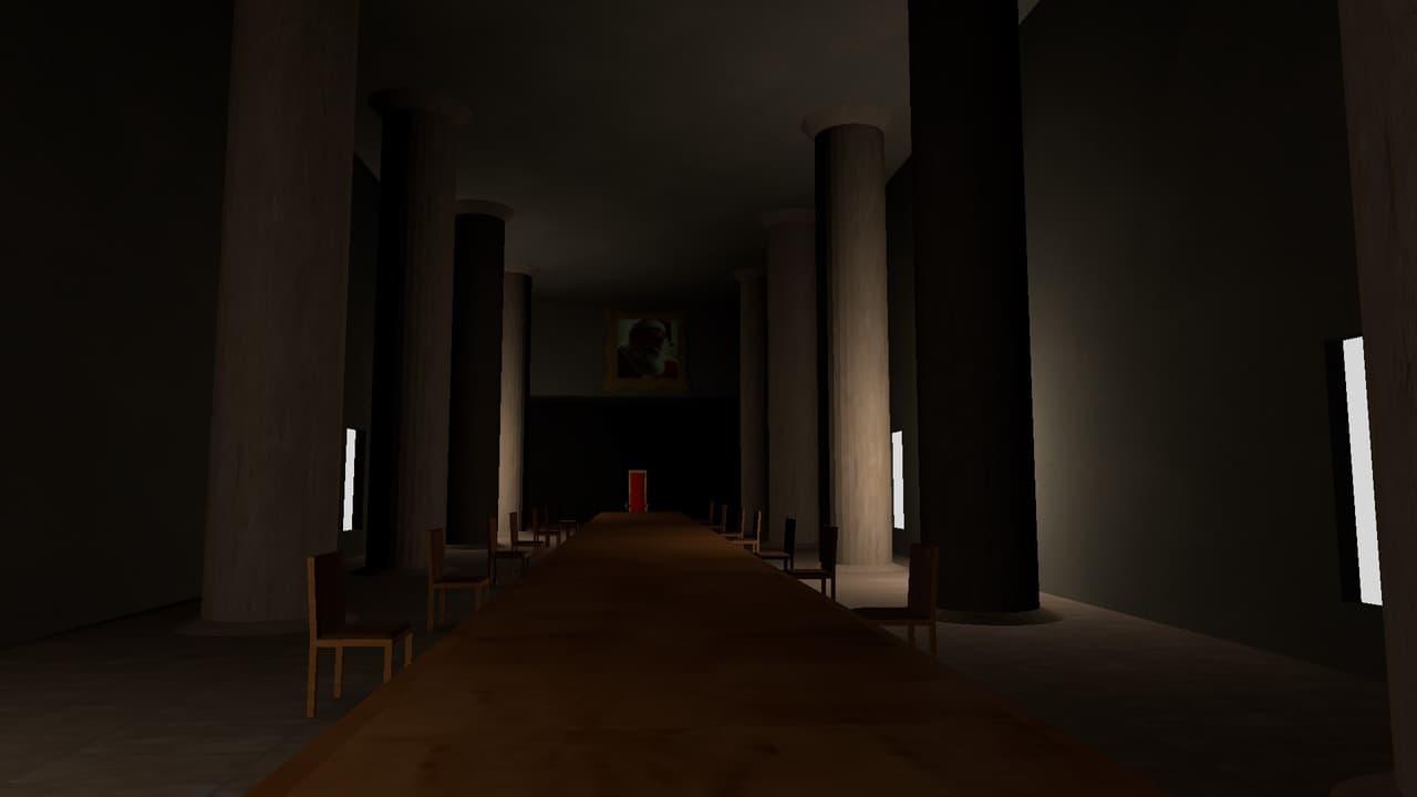 The Cruel One 2 Demo screenshot 3