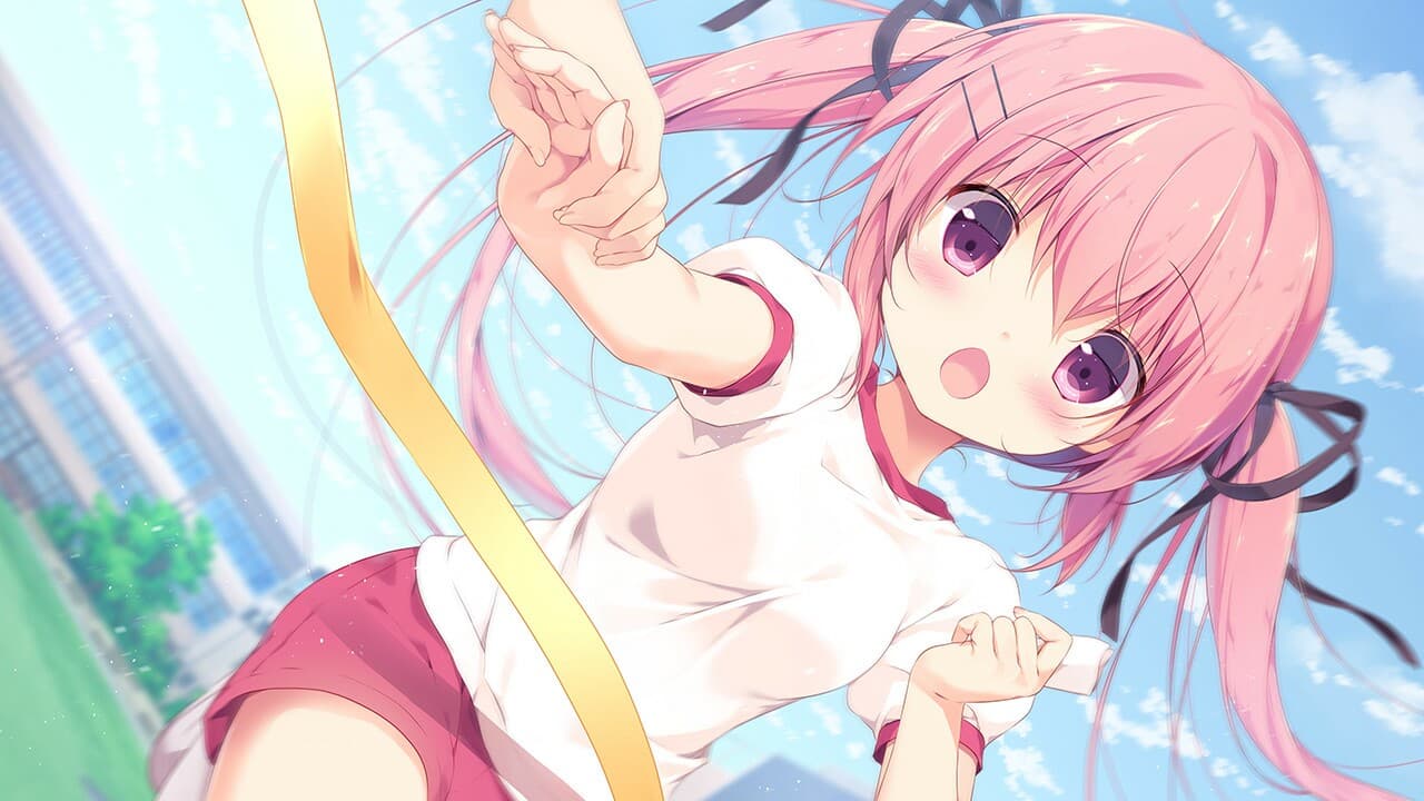 Loves Sweet Garnish 2 screenshot 2