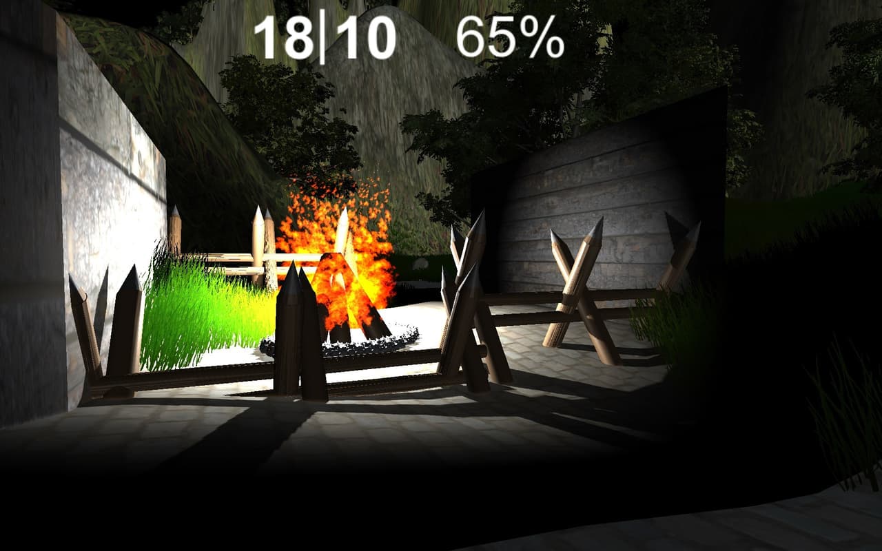 Survive and Destroy screenshot 3