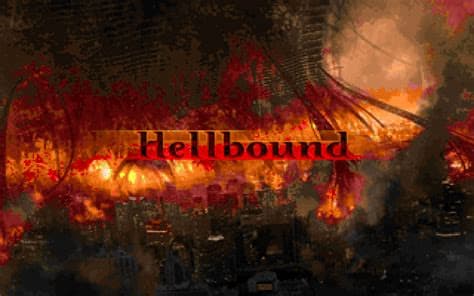 Hellbound (2013) screenshot 3
