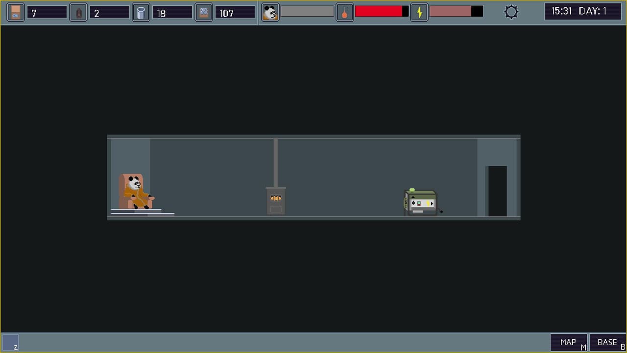 Endustry screenshot 4