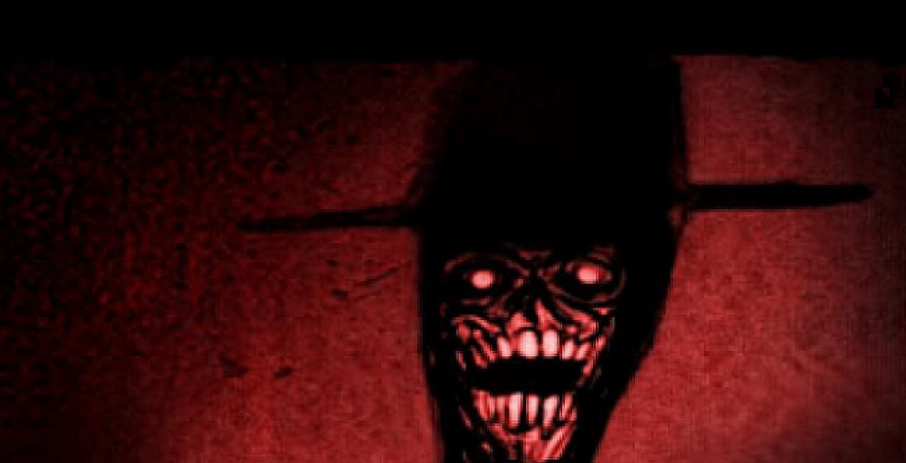 Hat Man (Joe Capo) screenshot 3