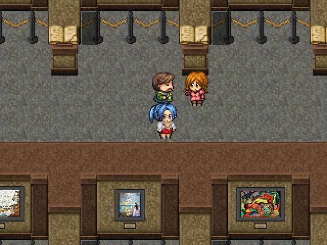 ChronoWatch - The Times Story screenshot 5