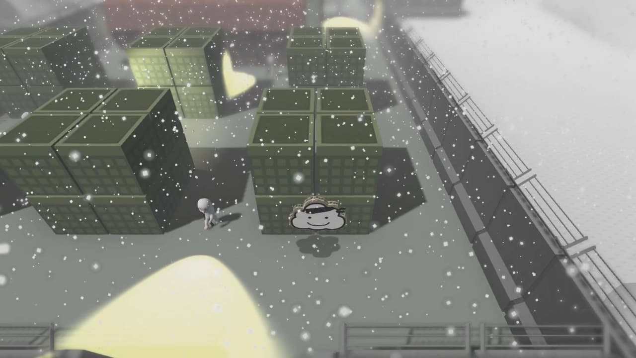 Rain on Your Parade Prologue