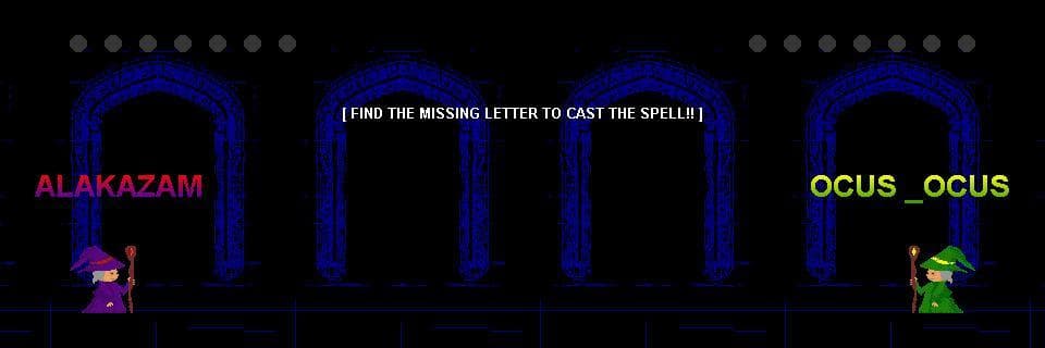 Misspelling Spells