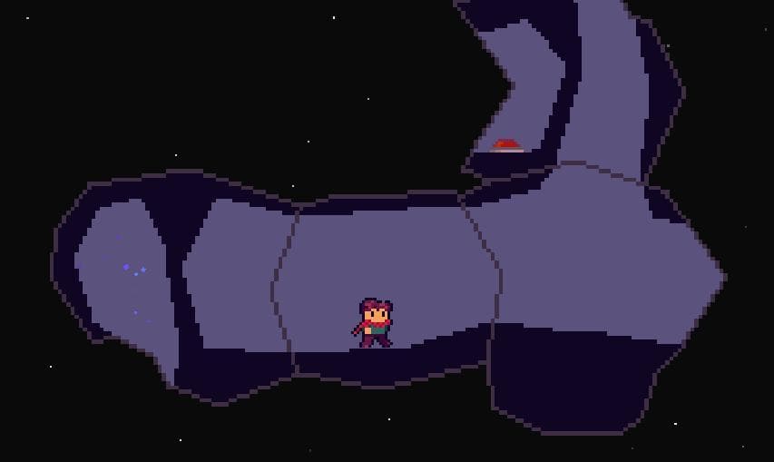 Fractured (QuirkySquid)