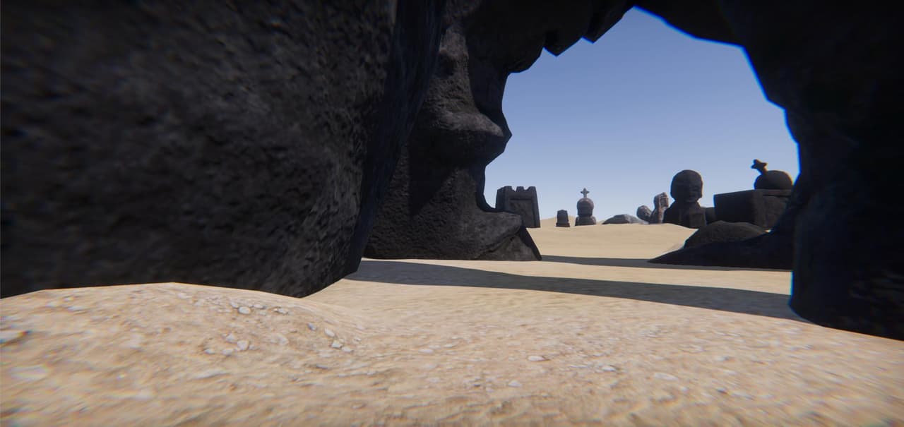 Kings Orders (Firexit) screenshot 2