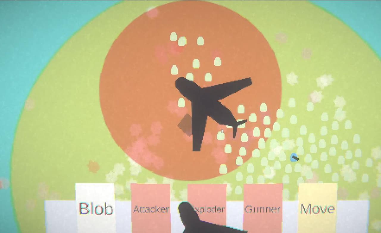 Blobs (Dawnosaur Studios) screenshot 2