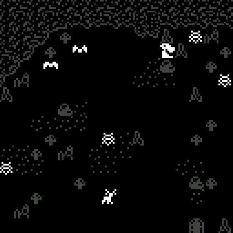 Folk Forest