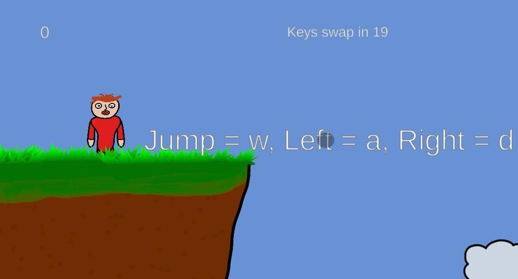 JustPress___ screenshot 2