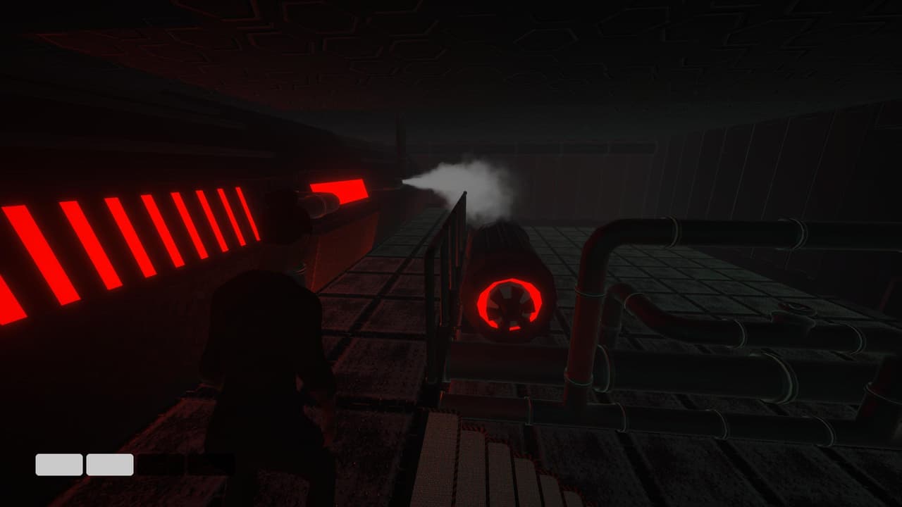 SignalParadox screenshot 3