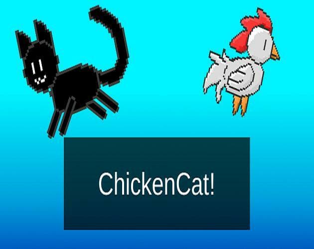 ChickenCat