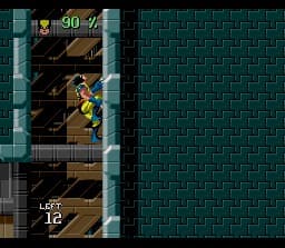 Wolverine: Adamantium Rage screenshot 3