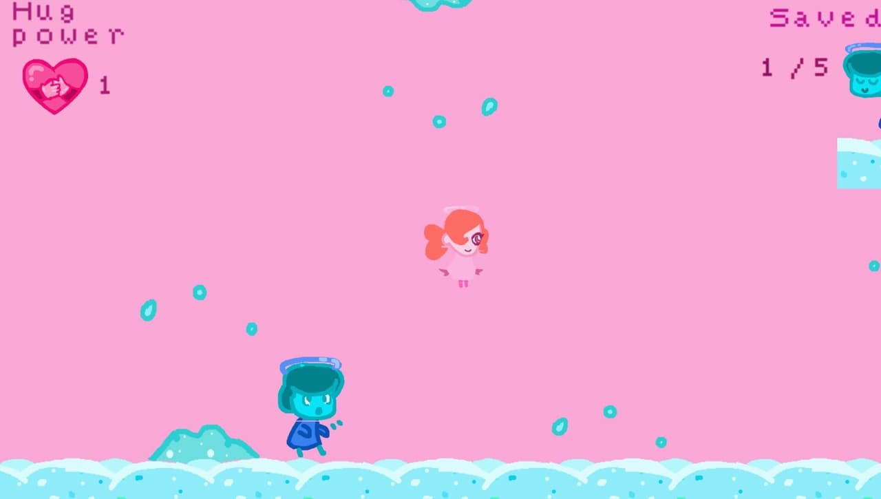Lyras Adventure