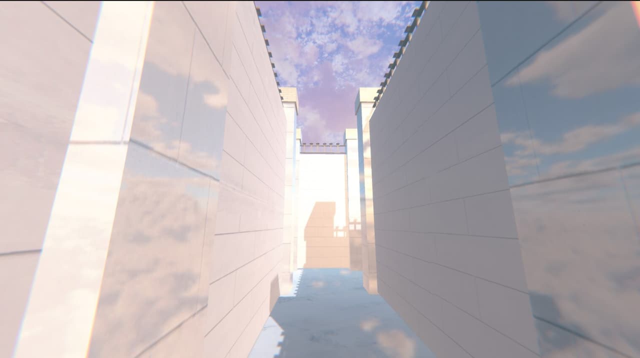 Maze of Faith screenshot 2