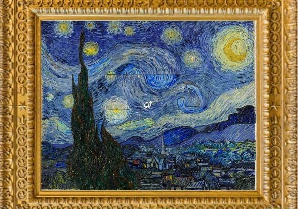 In the Canvas