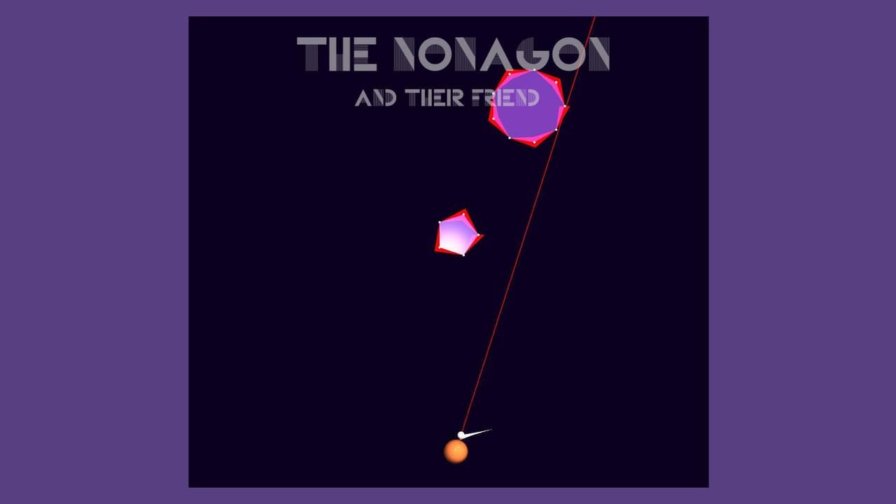 Super Polygon screenshot 4