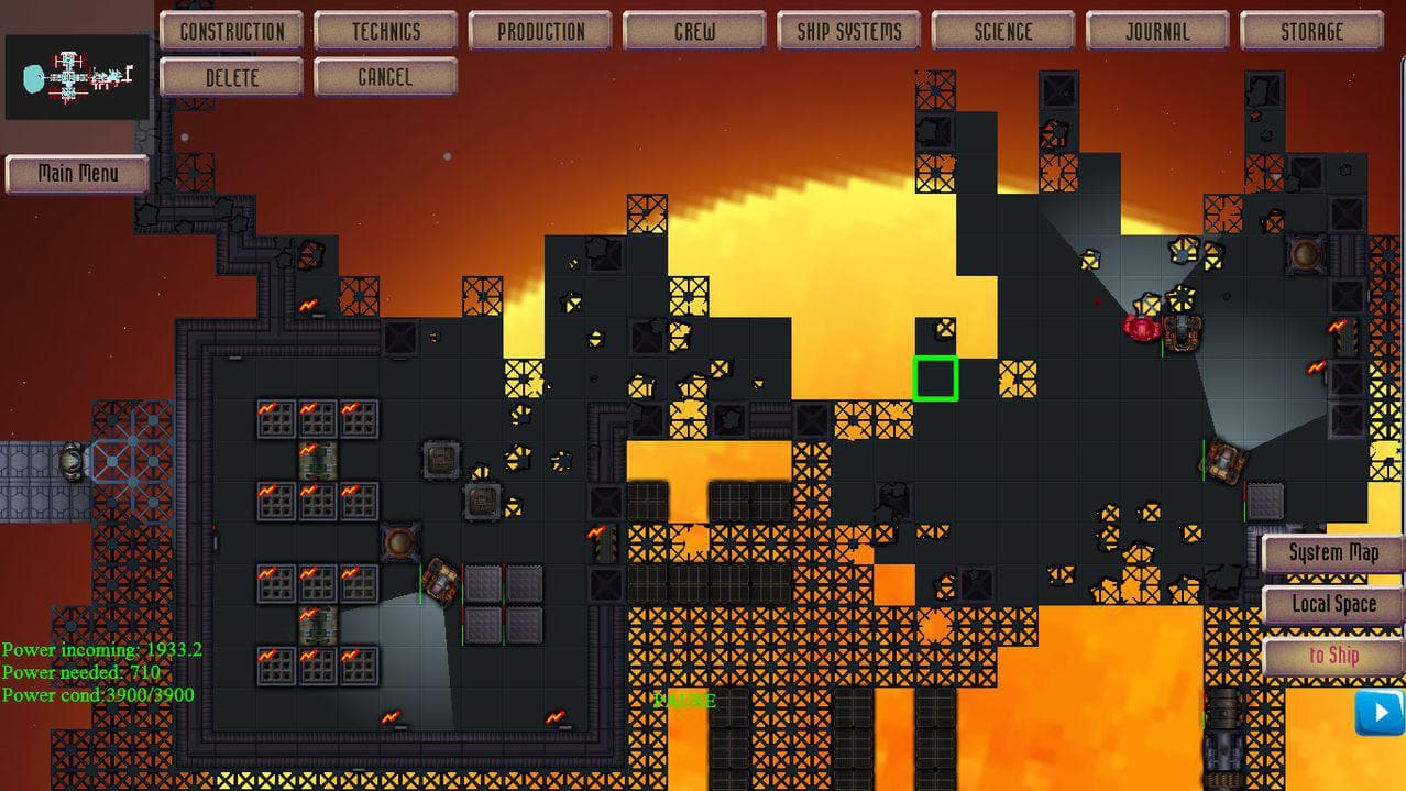Sol-Ark screenshot 6