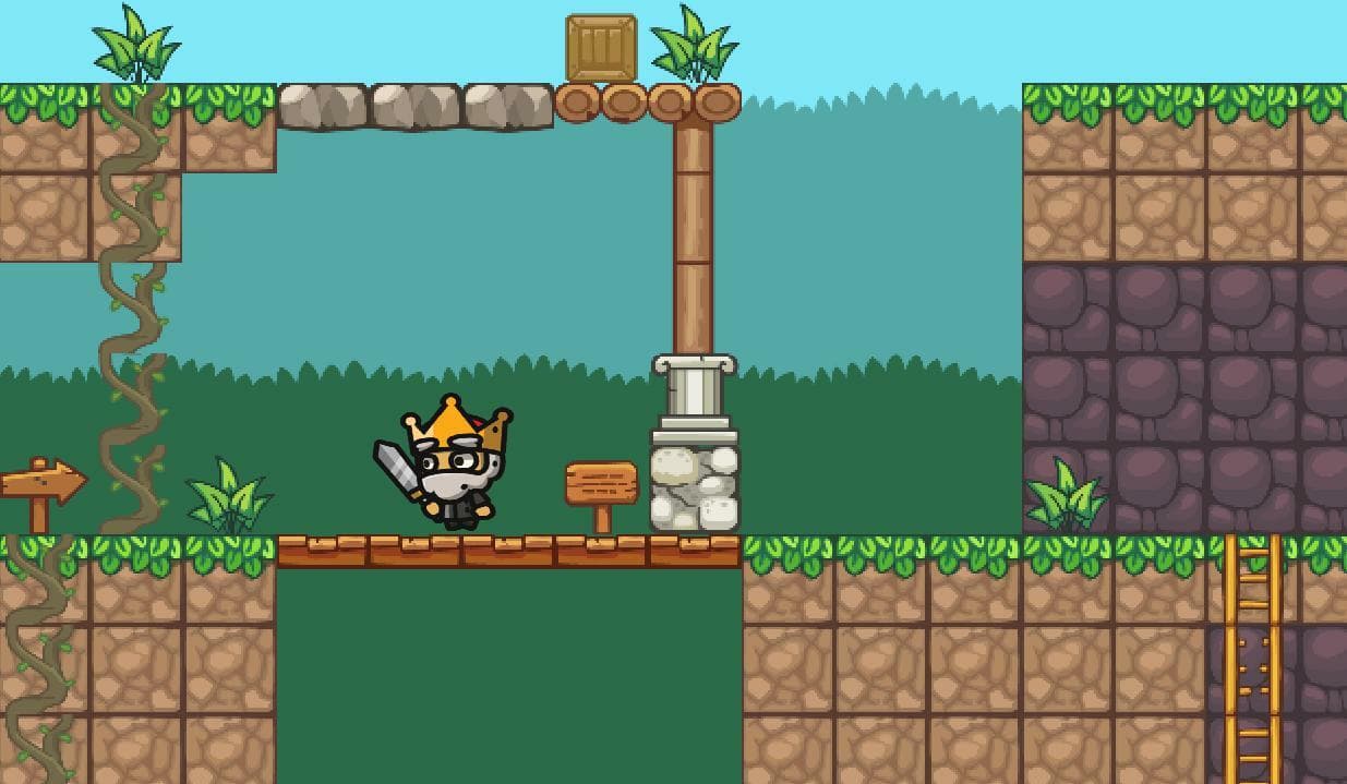Principe Noel screenshot 3
