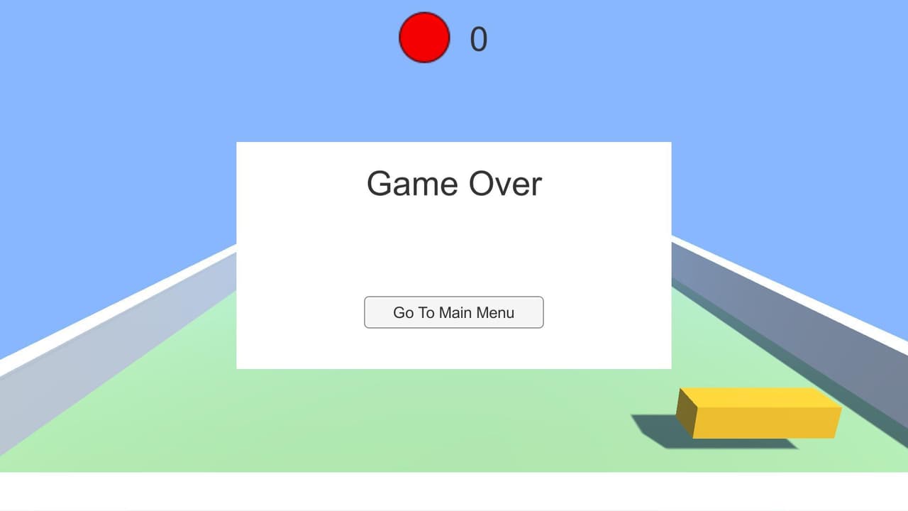 Block Breaker (Barquest)