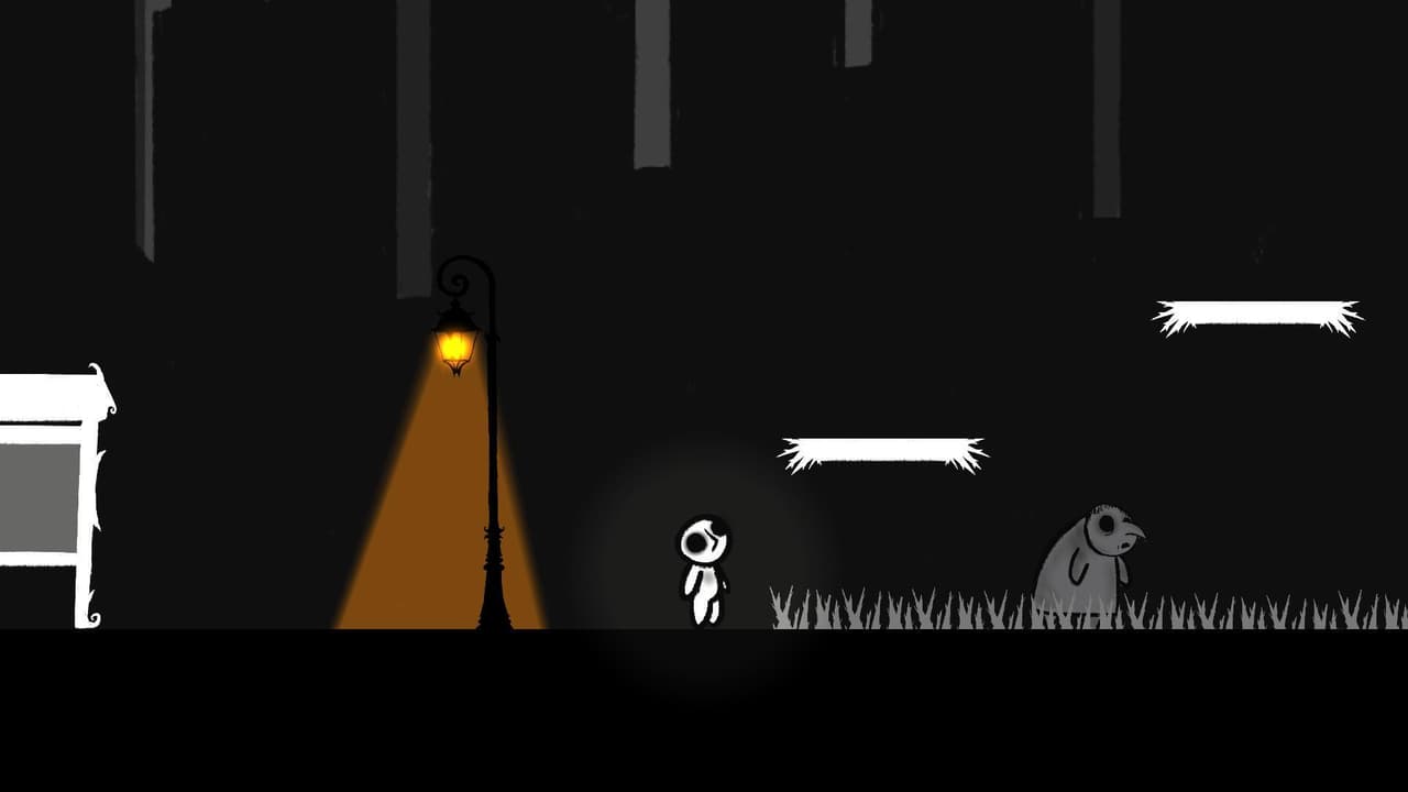 Dream Boy (NinoSandlarz, ElliotFenech) screenshot 4
