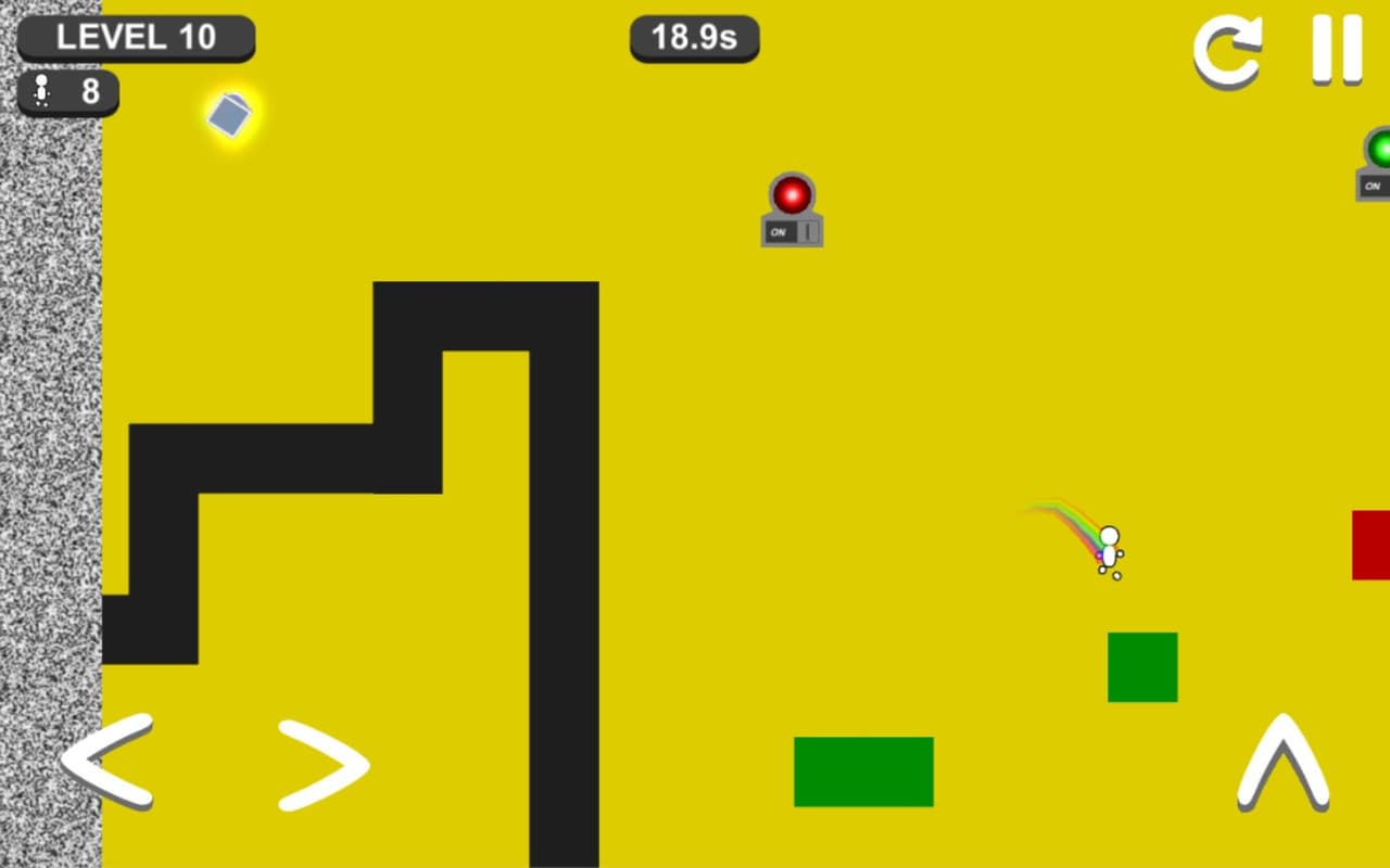 SPECTRUN screenshot 3