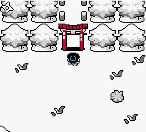 KENSEI (itch) screenshot 2