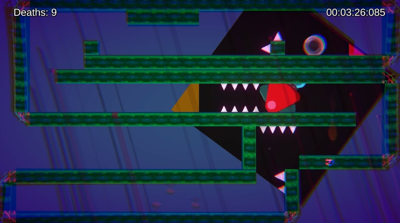 PAIN: Below Sanity screenshot 4