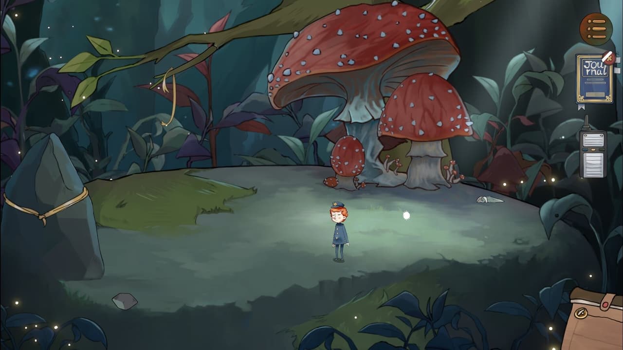 木偶公馆 screenshot 5