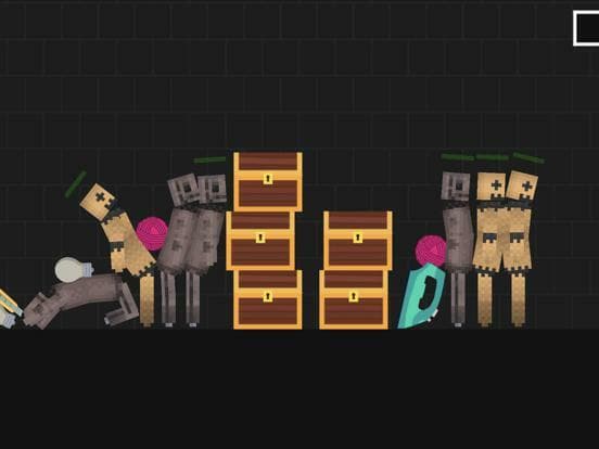 Voodoo Doll Playground screenshot 3