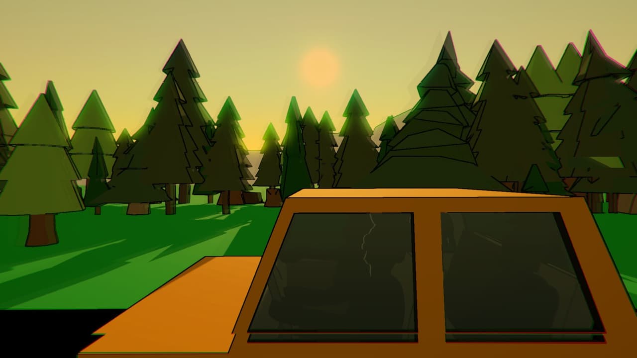 Road Trip (itch) screenshot 2