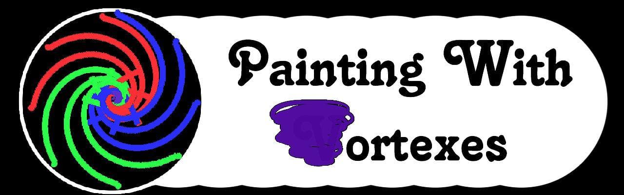 Painting With vortexes screenshot 4