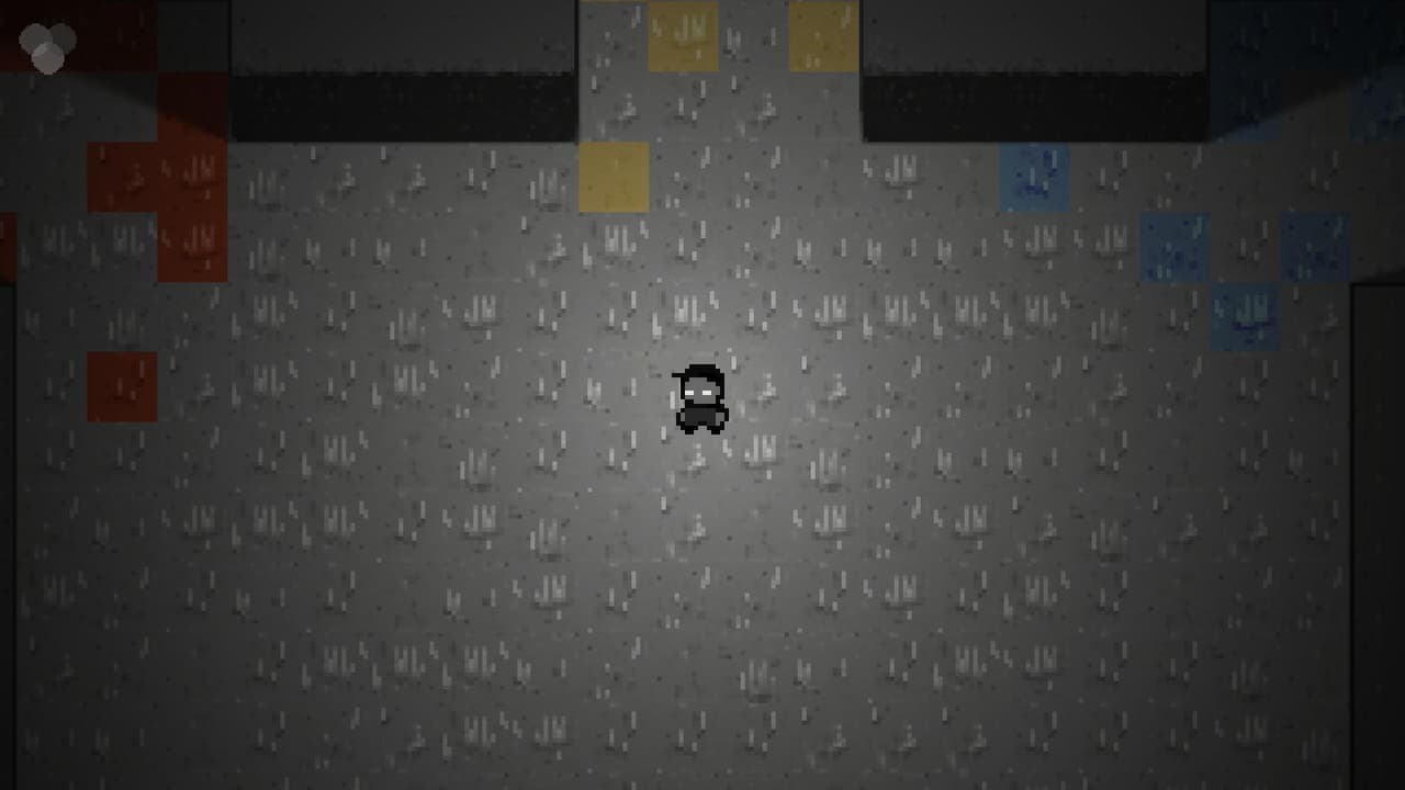 Monochromatic (Jose299, kaatsart) screenshot 2