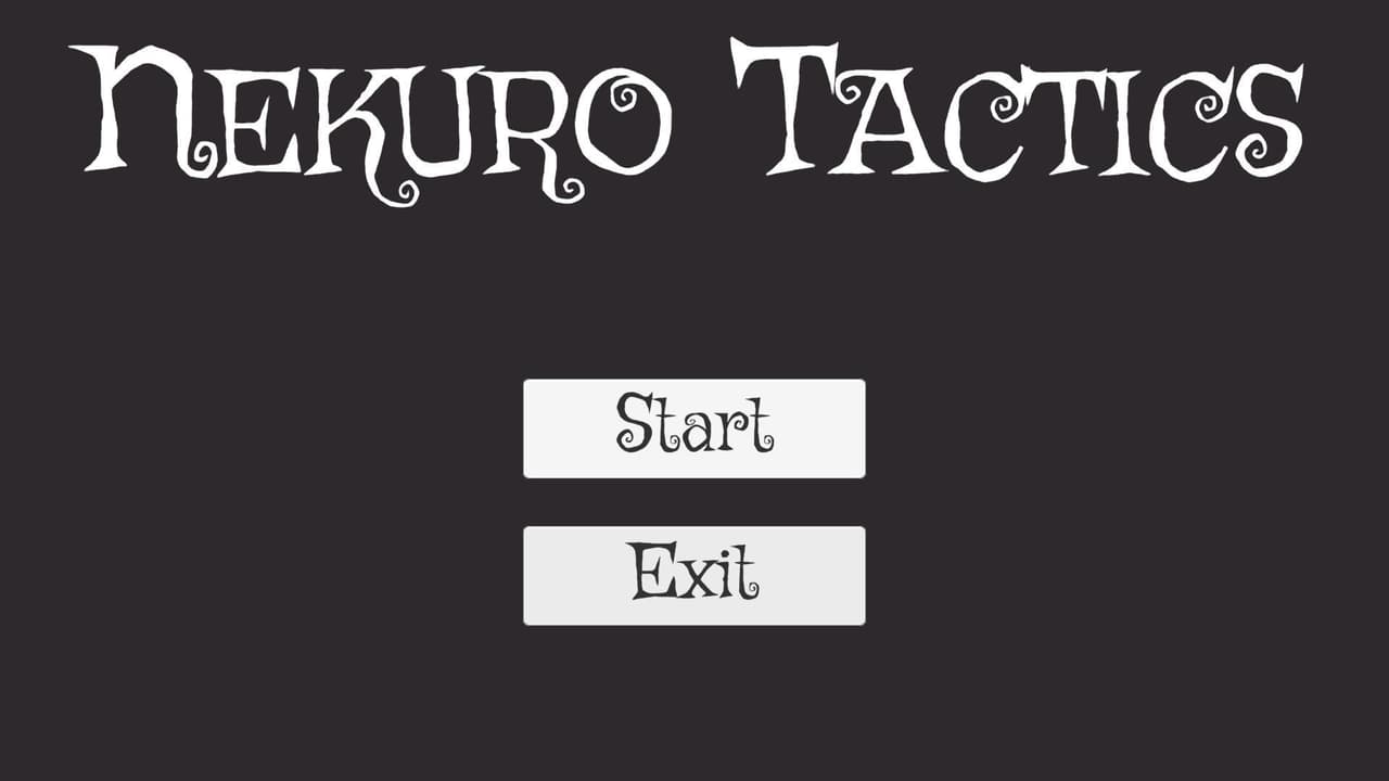 NekuroTactics
