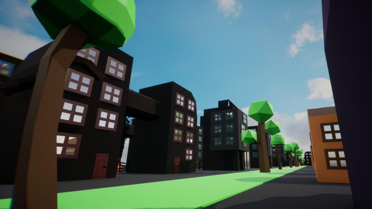 PrinceJ screenshot 3