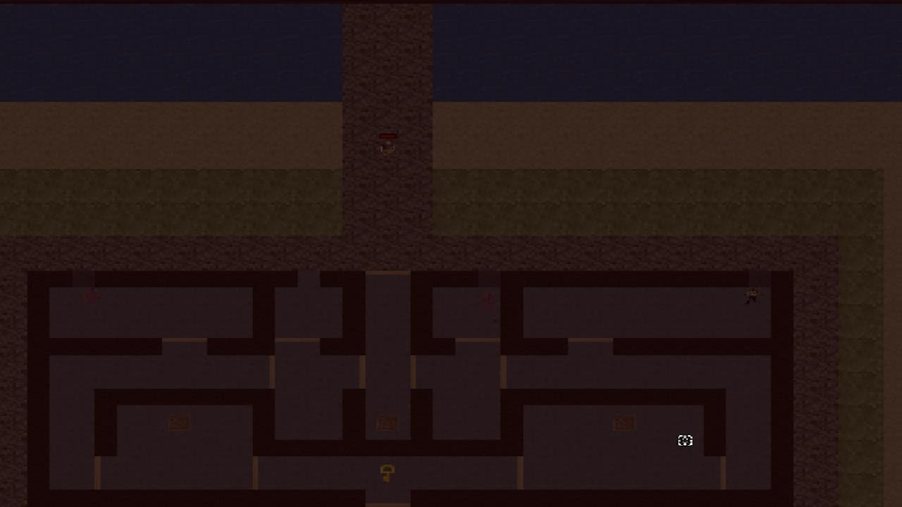 You Will Not Survive screenshot 2