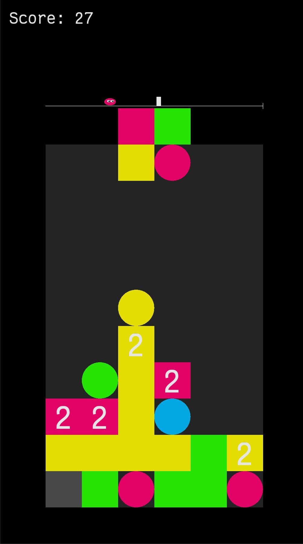 Crashblocks