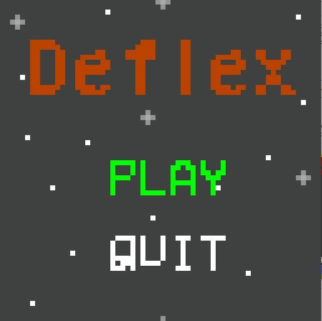Deflex (itch) (spacegorilla)