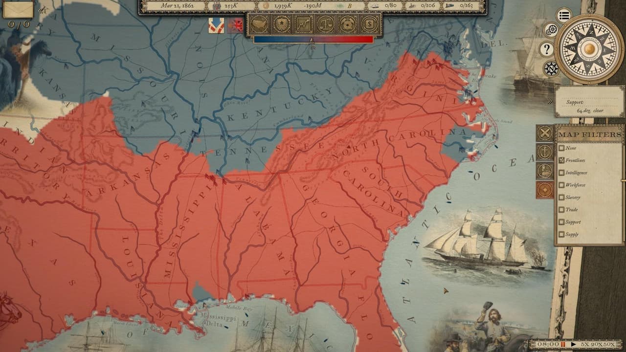 Grand Tactician Bundle screenshot 3