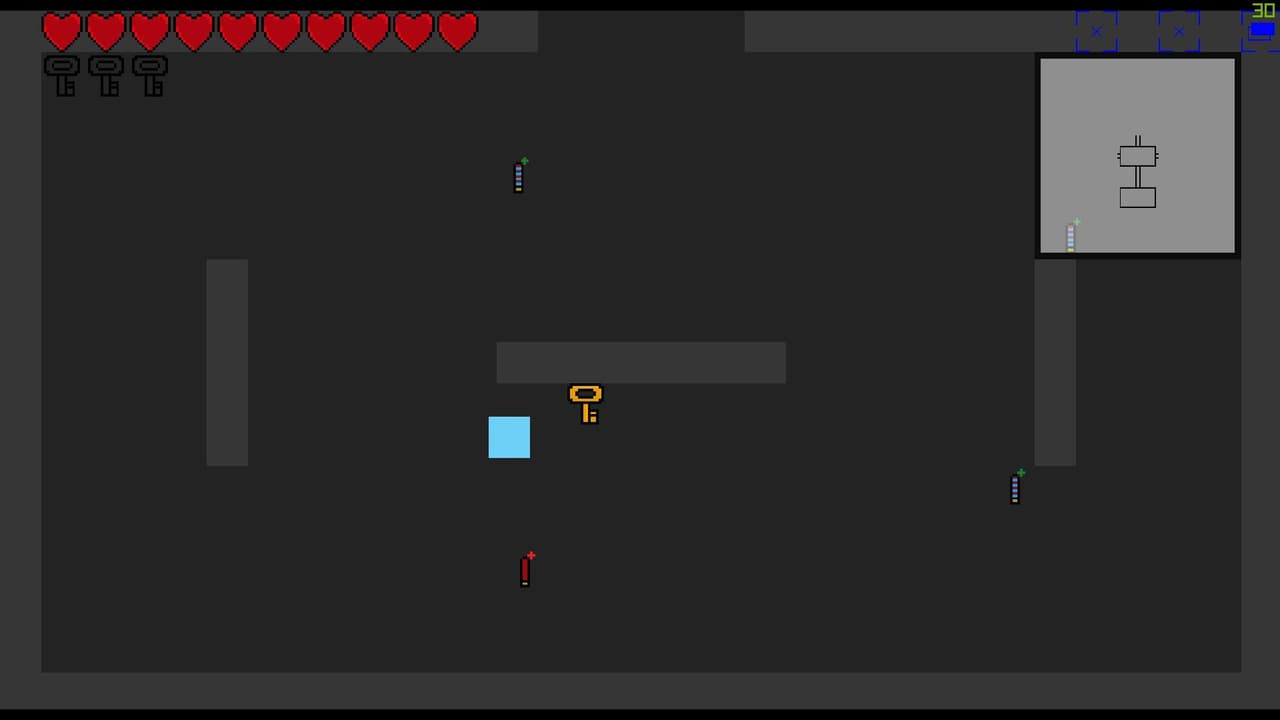 Dungeon Fighters screenshot 5