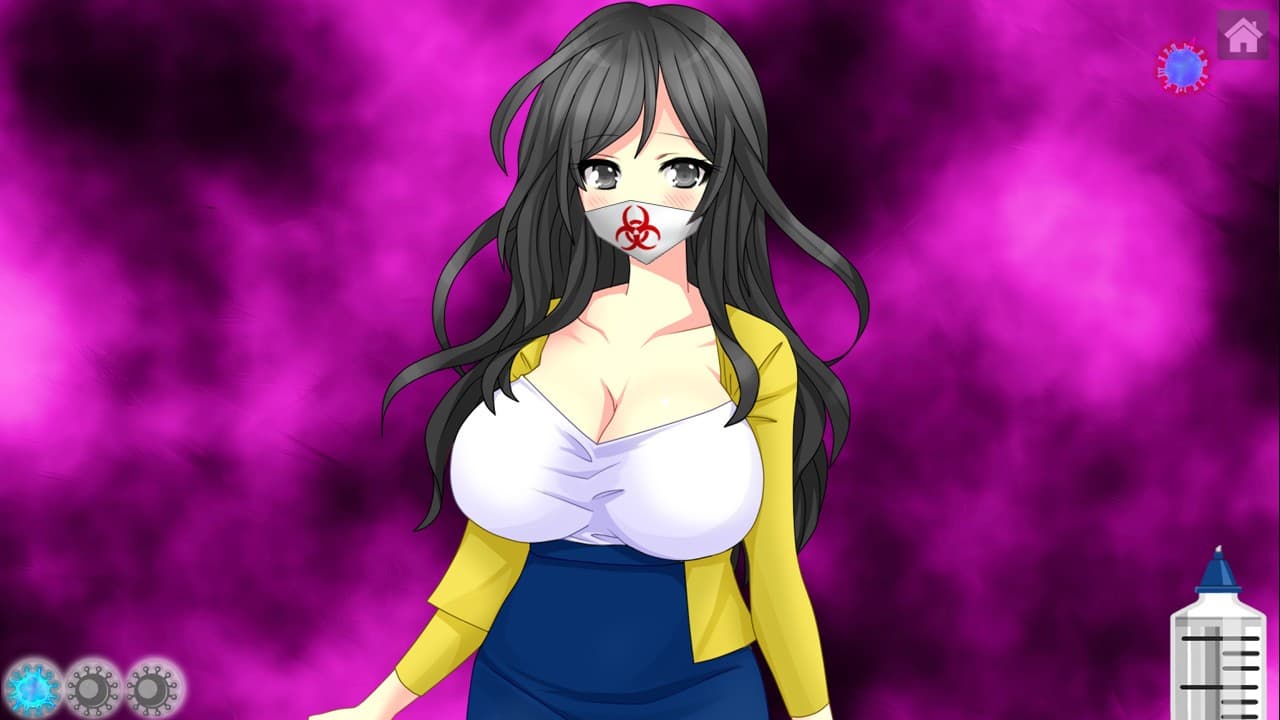 Virus Buster screenshot 5