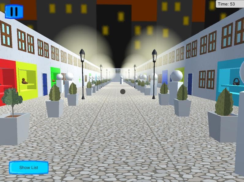 Window Shopper screenshot 2