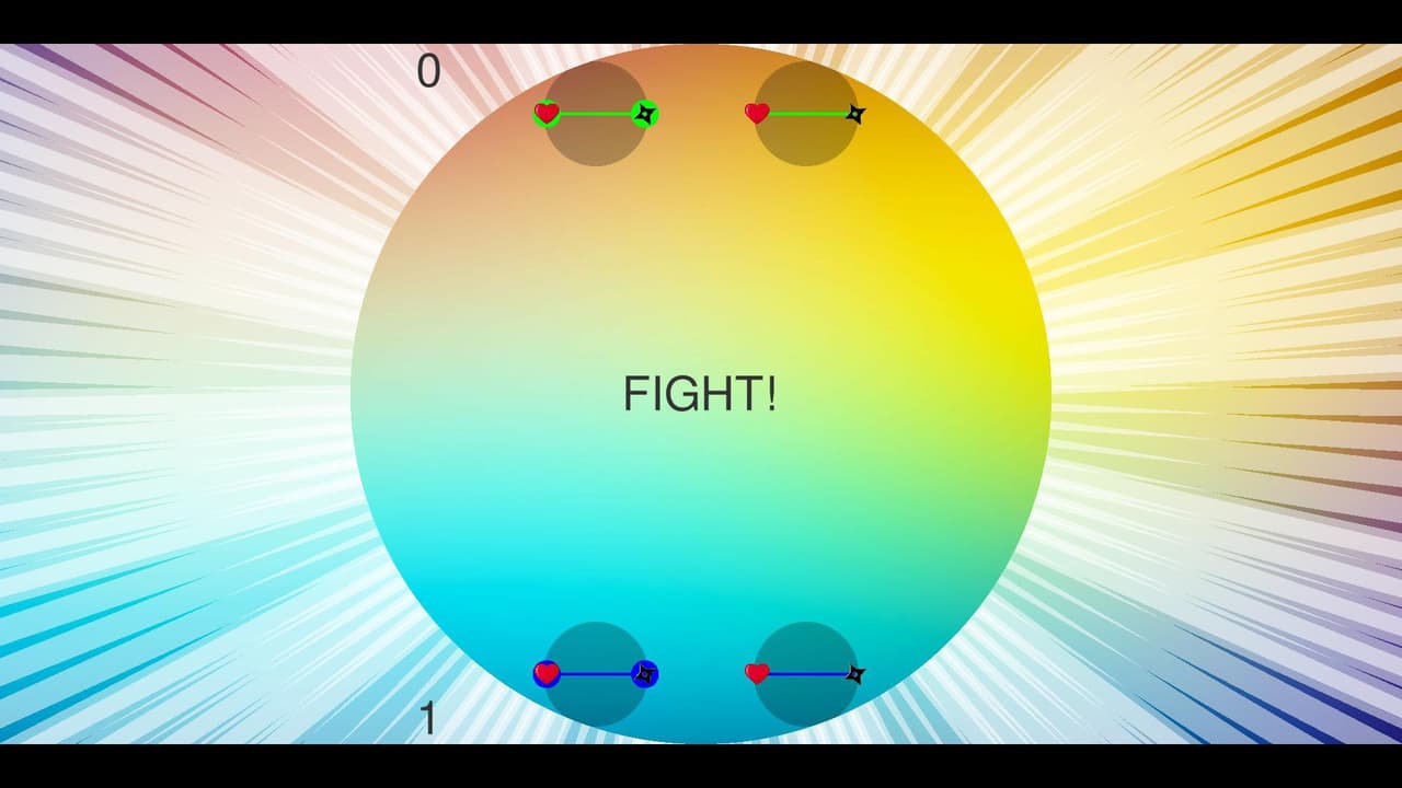 Break My Heart screenshot 2