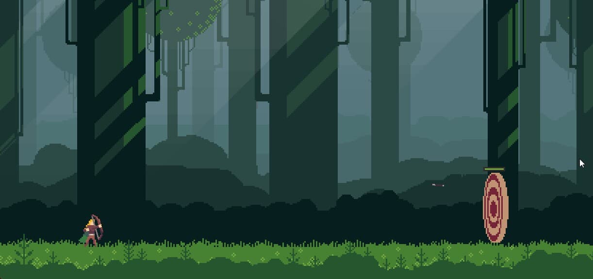 Magic Archery screenshot 5