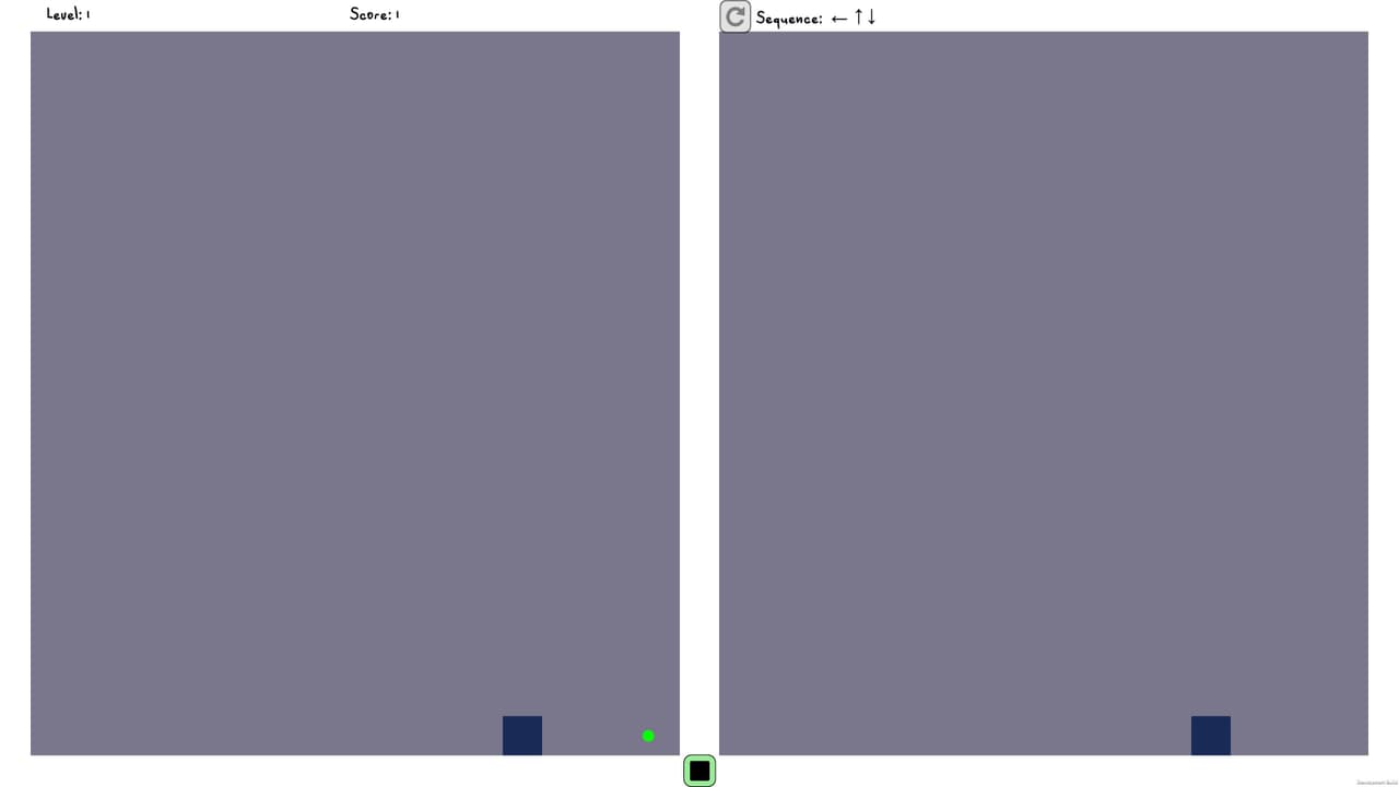 Deux Vistas screenshot 5