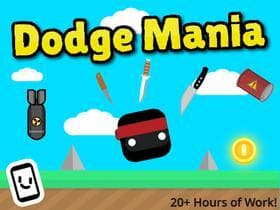 Dodge Mania (Molinakeeper17)