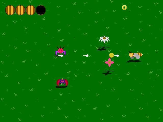 Honeybee Harvest screenshot 5