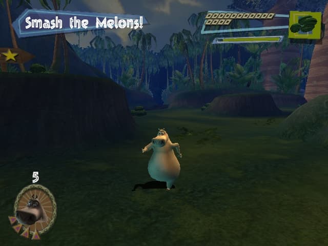 Madagascar screenshot 4